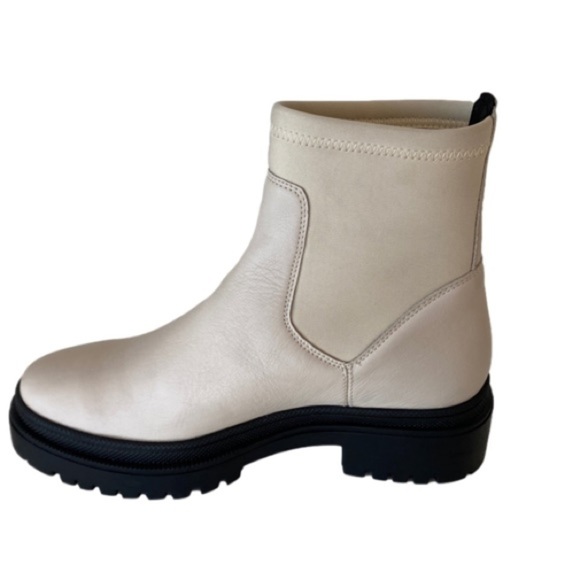 Harley-Davidson Lenora Leather 6”Pull On Boots Size 7.5 NWOB - Picture 9 of 17